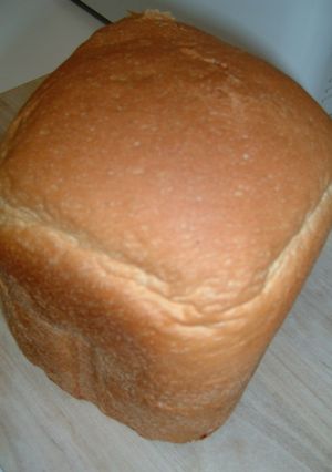 簡単！とっても作りやすい♪食パン-レシピのメイン写真