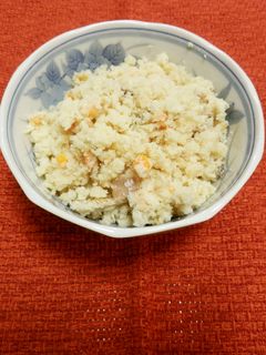 おから煮-レシピのメイン写真