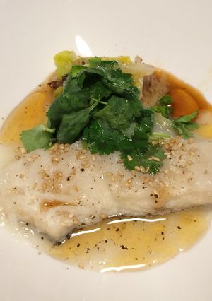 フライパン一つで鱈のヘルシーおかず♪-レシピのメイン写真