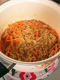 【常備菜】切り干し大根-レシピのメイン写真