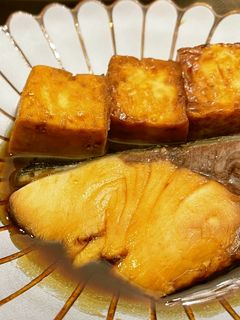 ぶりの照り焼き-レシピのメイン写真