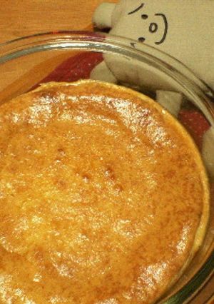 大さじ１つあれば簡単計量★チーズケーキ-レシピのメイン写真