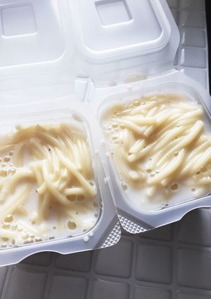 アレンジ色々!離乳食パスタ♡-レシピのメイン写真