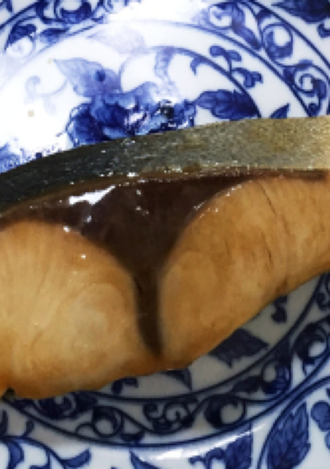 ももさんちの砂糖を使わないブリの照り焼き-レシピのメイン写真