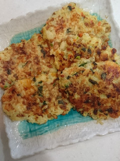 離乳食完了期♪栄養満点納豆おやき-レシピのメイン写真