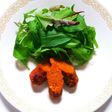 低糖質レシピ☆スパイシーケバブ