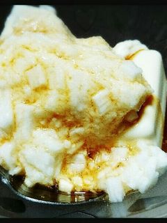 とろろ豆腐☆-レシピのメイン写真