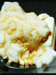 とろろ豆腐☆-レシピのメイン写真