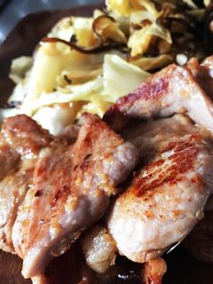 定番!生姜たっぷり、しょうが焼き-レシピのメイン写真