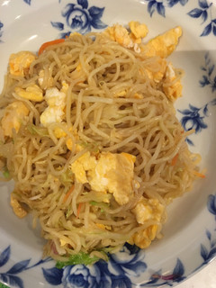時短★離乳食 幼児食事 1歳〜 焼きそば-レシピのメイン写真