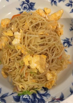 時短★離乳食 幼児食事 １歳〜 焼きそば-レシピのメイン写真