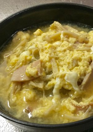まるごと玉ねぎのコンソメ煮-レシピのメイン写真