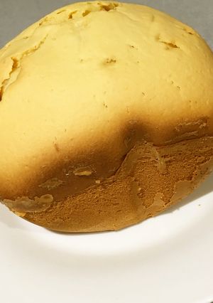 HB クリームチーズ入りケーキ-レシピのメイン写真