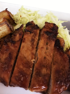 豚肉の味噌漬け-レシピのメイン写真
