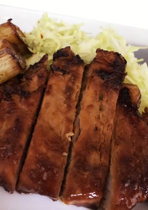 豚肉の味噌漬け-レシピのメイン写真