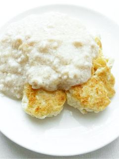 豆腐団子のそぼろあんかけ-レシピのメイン写真