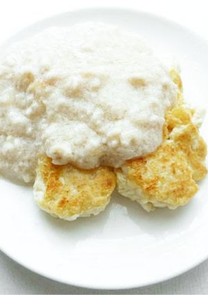 豆腐団子のそぼろあんかけ-レシピのメイン写真