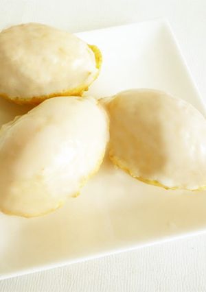 フルーツにんじんで キャロットケーキ-レシピのメイン写真