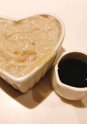 タップリ食べられる包まない具沢山小籠包-レシピのメイン写真