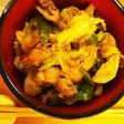 【速攻☆男子メシ】焼き肉丼!!