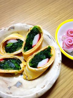 お弁当のおかずに♪-レシピのメイン写真