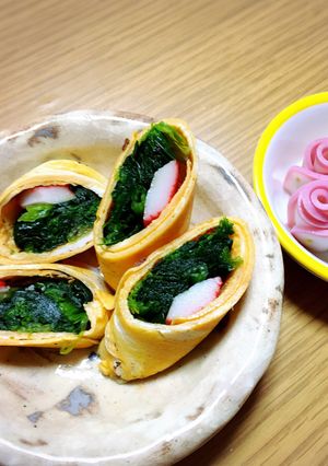お弁当のおかずに♪-レシピのメイン写真