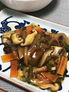 鯖の甘酢あん-レシピのメイン写真