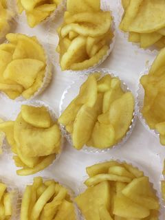 大根のカレー漬け-レシピのメイン写真