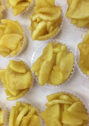 大根のカレー漬け-レシピのメイン写真