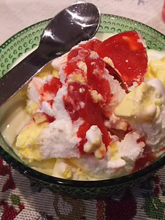 市販でお手軽スイーツ-レシピのメイン写真