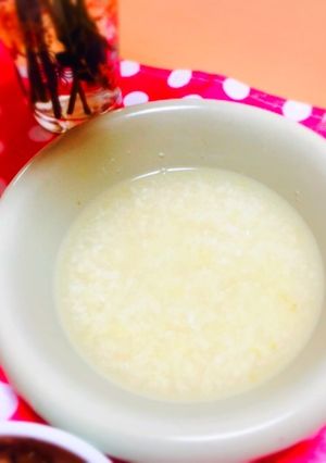 甘酸っぱい☆生姜レモン甘酒-レシピのメイン写真