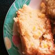 ホットケーキミックスでおやつコーンケーキ