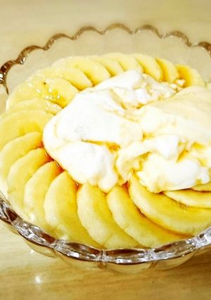 イタリアンドルチェ　簡単　パンナコッタ-レシピのメイン写真