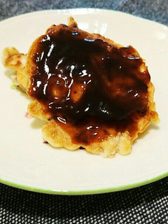 もやしのお好み焼き風-レシピのメイン写真
