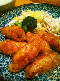 豚肉の舞茸まきまき-レシピのメイン写真