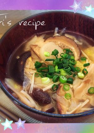 メタボさよなら★ダイエット脂肪溶解スープ-レシピのメイン写真