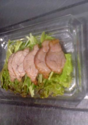 30分で煮豚-レシピのメイン写真