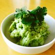 超簡単☆ひと味違うワカモレ