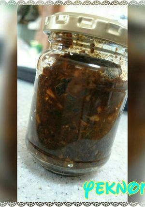 ～食べるオイスターソース～-レシピのメイン写真