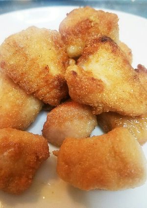 唐揚げ　簡単　おからパウダー　カロリー-レシピのメイン写真