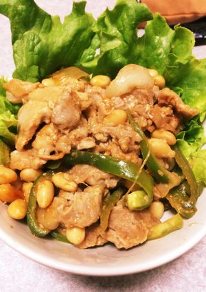 冷凍肉も柔らかく変身！ポークチャップ-レシピのメイン写真