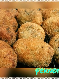 ~リメイクひじきコロッケ~-レシピのメイン写真