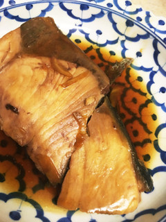 パサつかない!裏技ブリの照り焼き-レシピのメイン写真