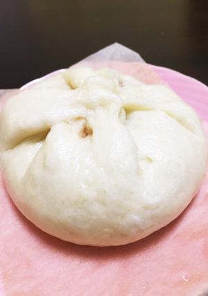 お手軽肉まん-レシピのメイン写真