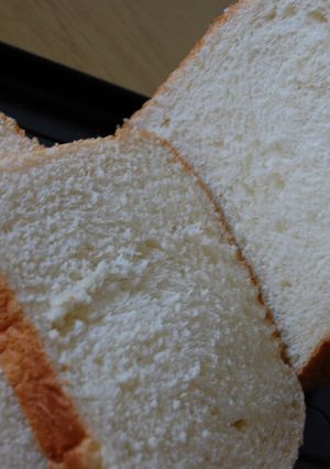 HB☆さわやか~なヨーグルト食パン-レシピのメイン写真