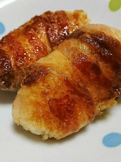 簡単☆肉巻きおにぎり-レシピのメイン写真