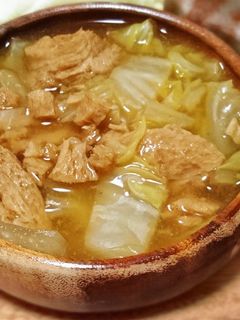 トロトロ白菜の中華煮-レシピのメイン写真