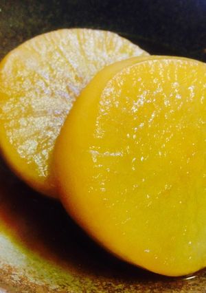 ★大根の煮物★-レシピのメイン写真