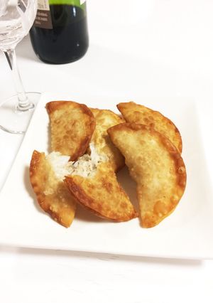 コスパで☆シーチキン餃子☆-レシピのメイン写真