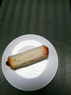 作りおき食パンホットドック(ロール)-レシピのメイン写真